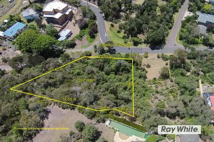 2 Valley Drive, Rye VIC 3941