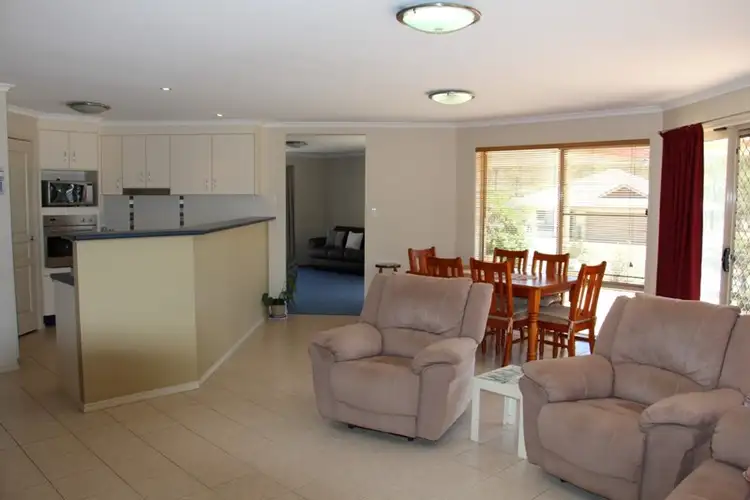 Third view of Homely house listing, 6 Kookaburra Court, Meringandan West QLD 4352