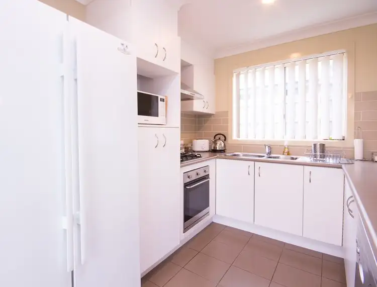 Sixth view of Homely house listing, 12 Moorhen Street, Coomera QLD 4209