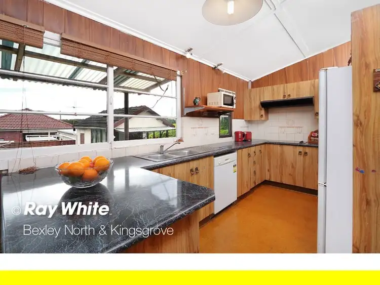Second view of Homely house listing, 85 Edward Street, Bexley North NSW 2207