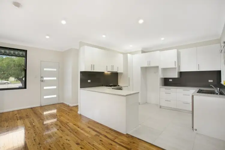 Second view of Homely house listing, 381 The Boulevarde, Gymea NSW 2227