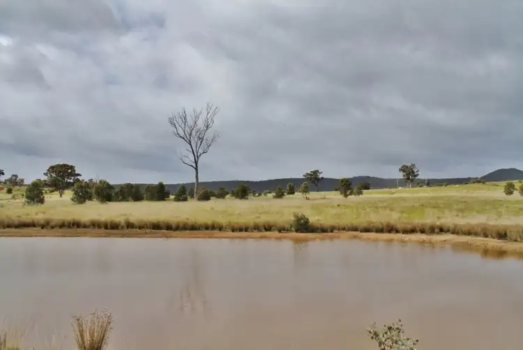 Third view of Homely land listing, Lot 8 Tuscan Court, Heathcote VIC 3523