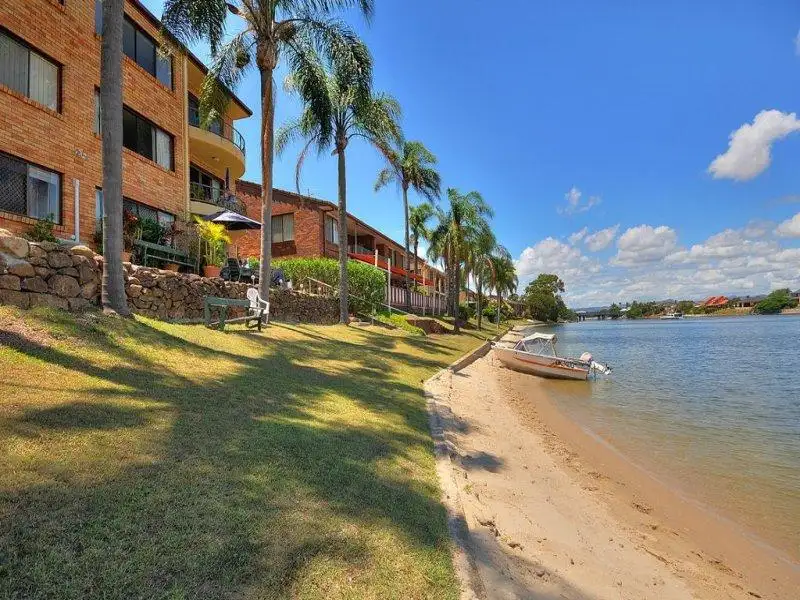 Main view of Homely unit listing, 6/39 Duet Drive, Mermaid Waters QLD 4218
