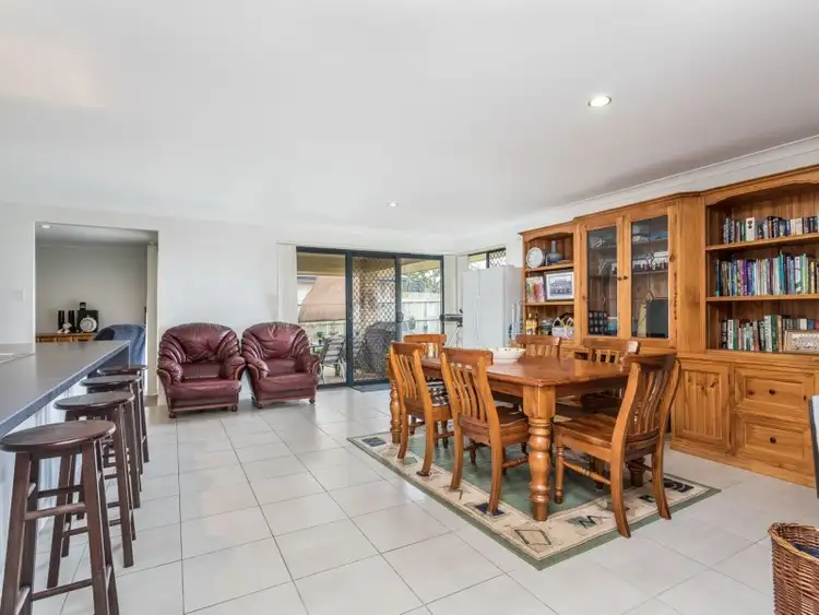 Fifth view of Homely house listing, 16 Woodfern Drive, Upper Caboolture QLD 4510