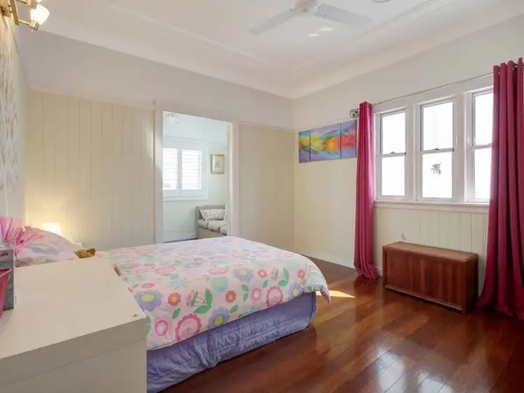 Fifth view of Homely house listing, 118 Beatrice Terrace, Ascot QLD 4007