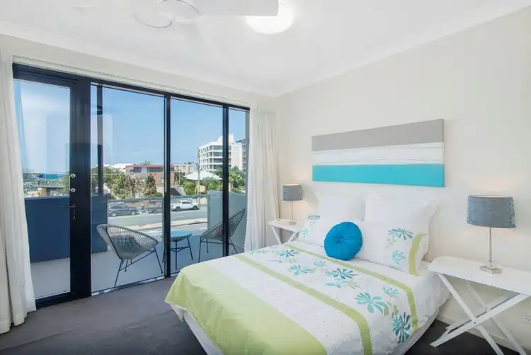 Sixth view of Homely unit listing, 7/2 Tallebudgera Drive, Palm Beach QLD 4221