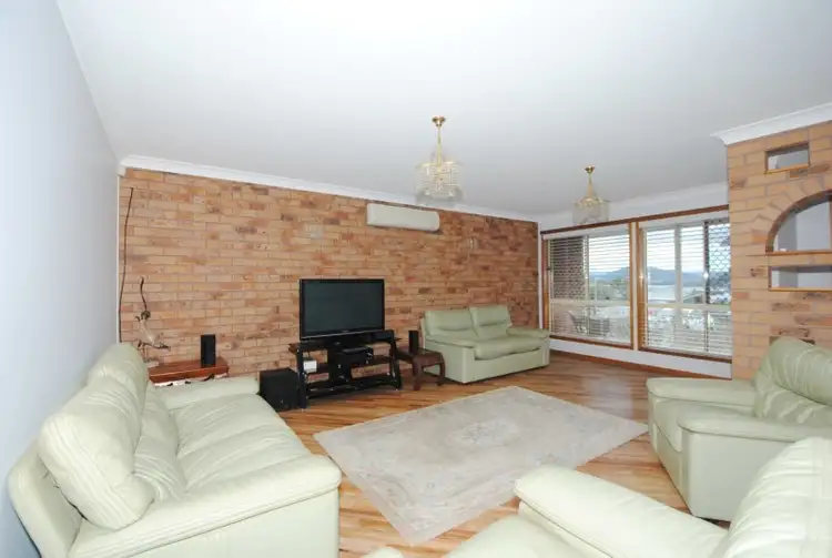Third view of Homely house listing, 58 Orama Crescent, Orient Point NSW 2540