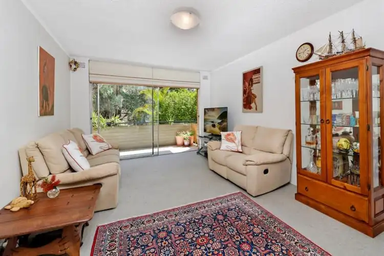 Second view of Homely unit listing, 8/400 Mowbray Road, Lane Cove North NSW 2066