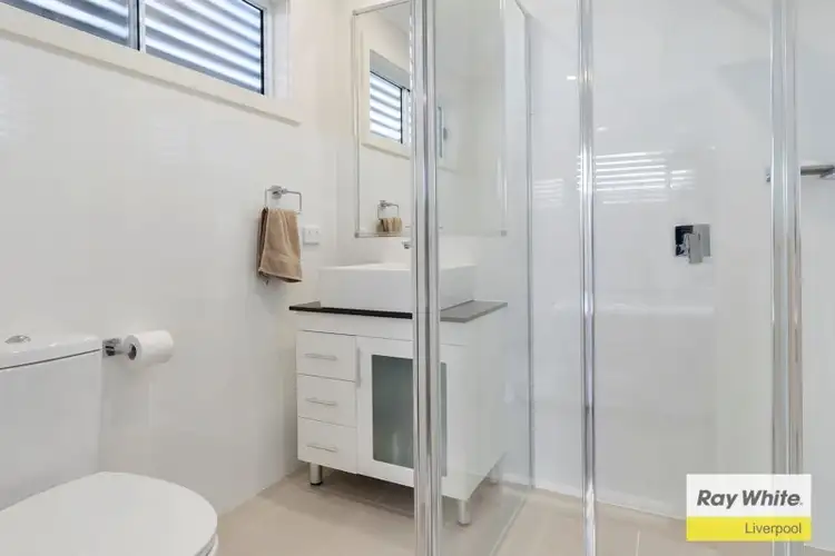 Seventh view of Homely townhouse listing, 1/73 Sovereign Circuit, Glenfield NSW 2167