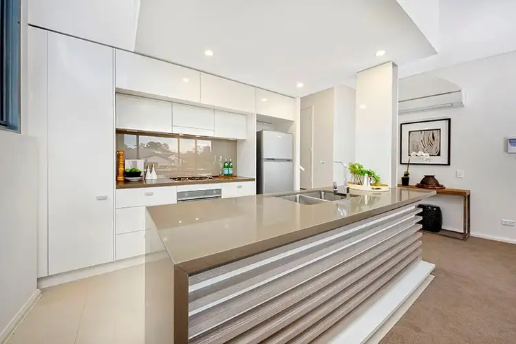 Third view of Homely unit listing, 34/273A Fowler Road, Illawong NSW 2234