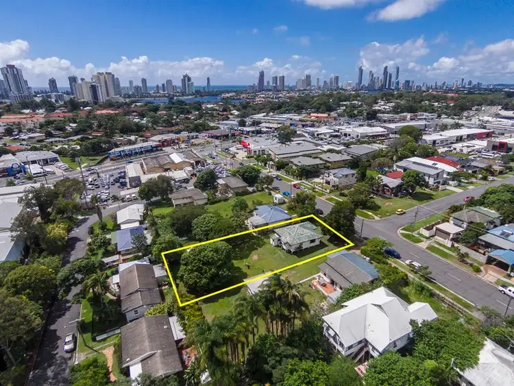 23 Minnie Street, Southport QLD 4215
