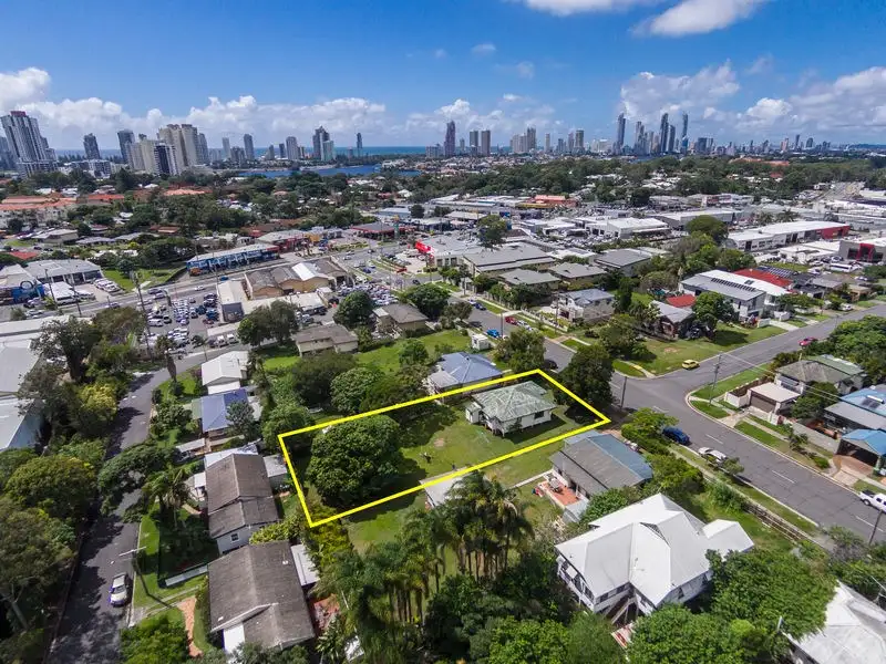 Main view of Homely house listing, 23 Minnie Street, Southport QLD 4215