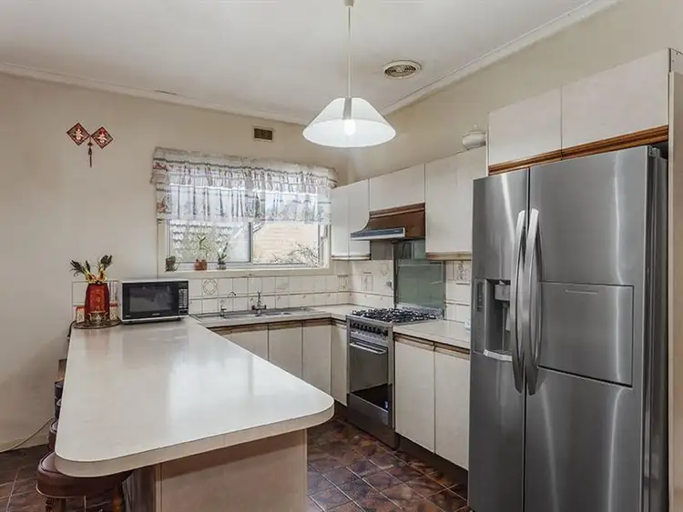 Fifth view of Homely house listing, 1 Dight Avenue, Balwyn North VIC 3104