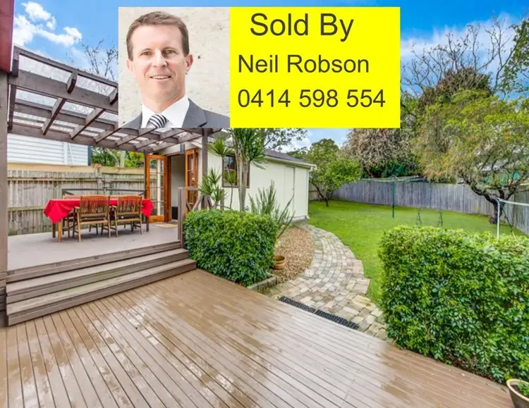 Second view of Homely house listing, 9 Gerrish Street, Gladesville NSW 2111