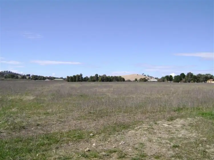Main view of Homely rural property listing, Lot 3/117 Jukes Lane, Cowra NSW 2794