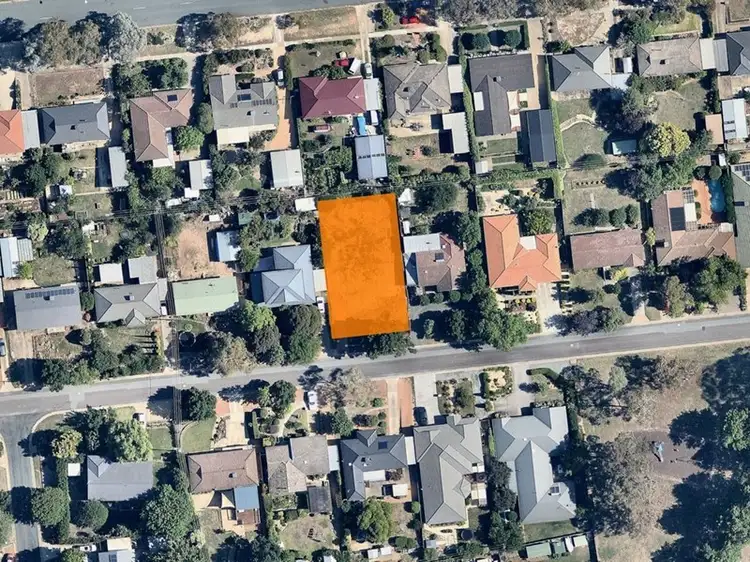 40 Serpentine Street, Duffy ACT 2611