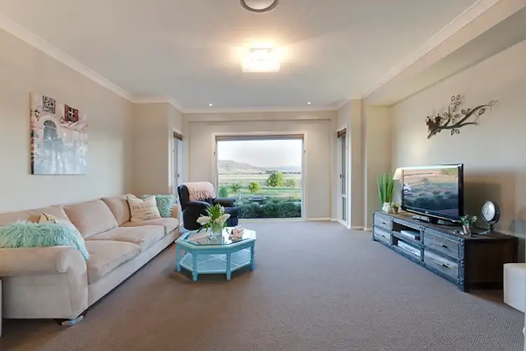 Third view of Homely house listing, 17 Lithgow Place, Bungendore NSW 2621