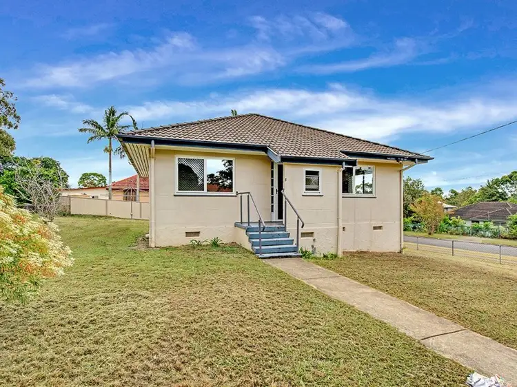 8 Jamaica Street, Sunnybank QLD 4109