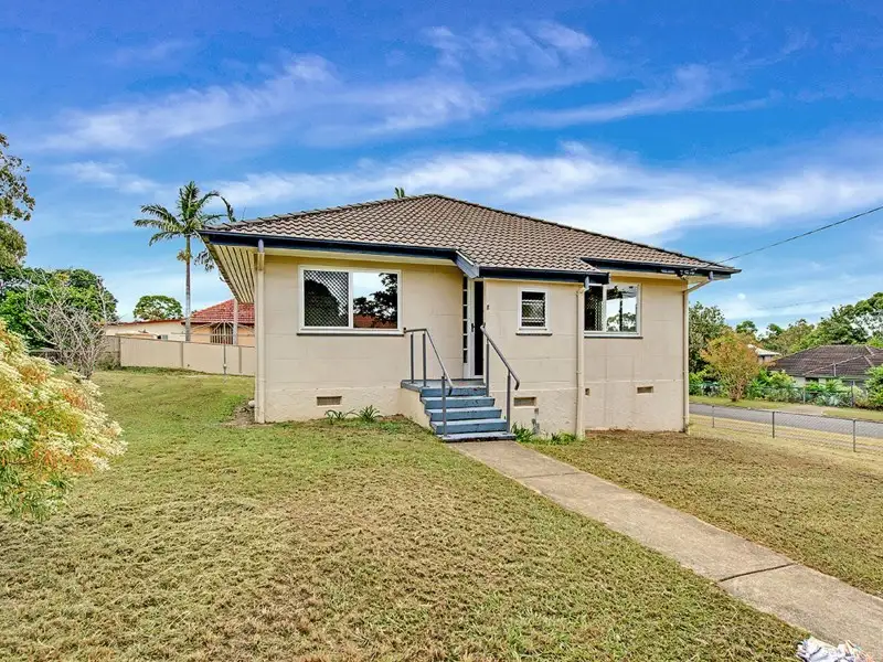 Main view of Homely house listing, 8 Jamaica Street, Sunnybank QLD 4109
