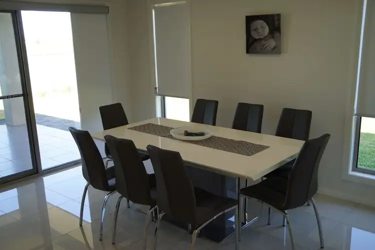 Fourth view of Homely house listing, 13 Magnolia Boulevard, Dubbo NSW 2830