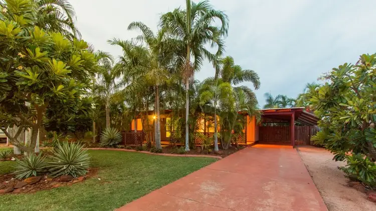 Second view of Homely house listing, 21 Goshawk Loop, Djugun WA 6725