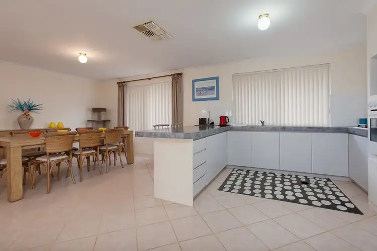 Fifth view of Homely house listing, 24 Trafalgar Gardens, Port Kennedy WA 6172