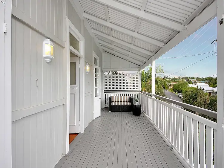Second view of Homely house listing, 82 Forest Street, Moorooka QLD 4105