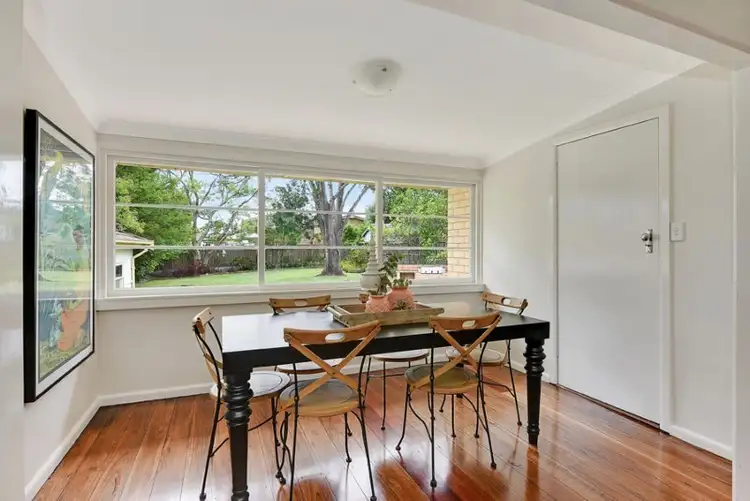 Fourth view of Homely house listing, 77 Clarke Road, Hornsby NSW 2077