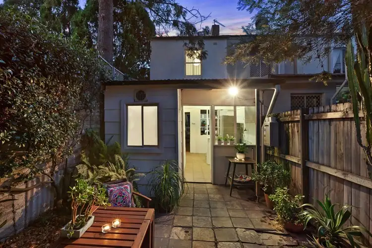 Third view of Homely house listing, 18 Munni Street, Newtown NSW 2042