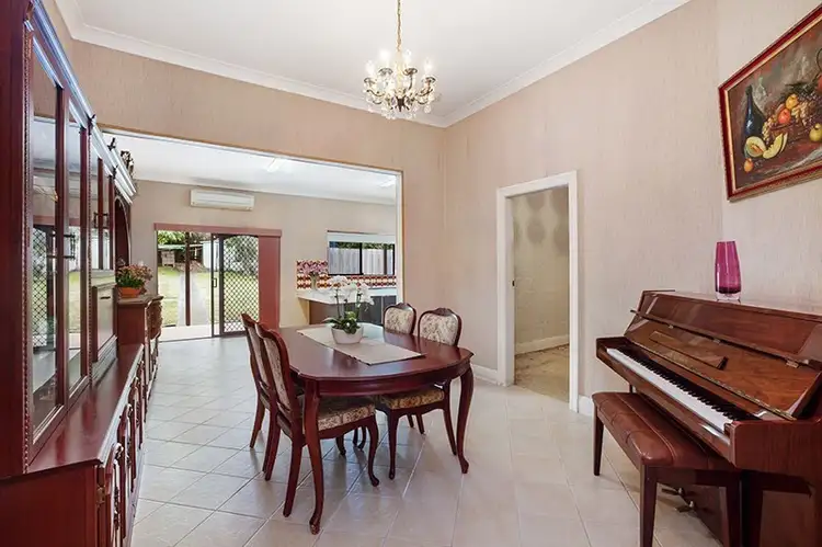 Third view of Homely house listing, 163 Thompson Street, Drummoyne NSW 2047