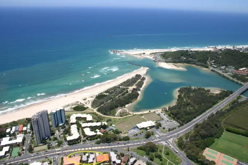 Main view of Homely house listing, 1034 Gold Coast Highway, Palm Beach QLD 4221