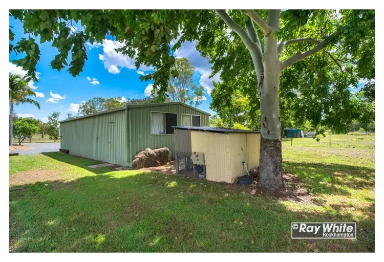 Seventh view of Homely house listing, 64 Neilsen Avenue, Glenlee QLD 4711