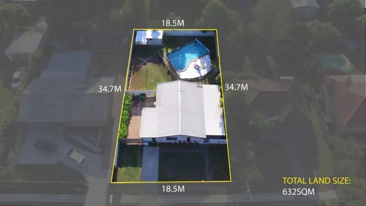 24 Lowry Street, Slacks Creek QLD 4127