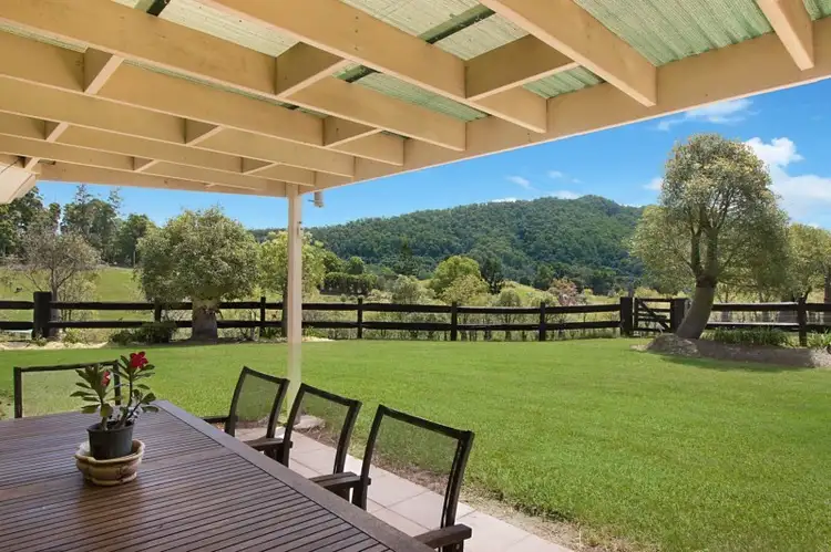 Fourth view of Homely rural property listing, 3 Carilla Place, Tyalgum NSW 2484