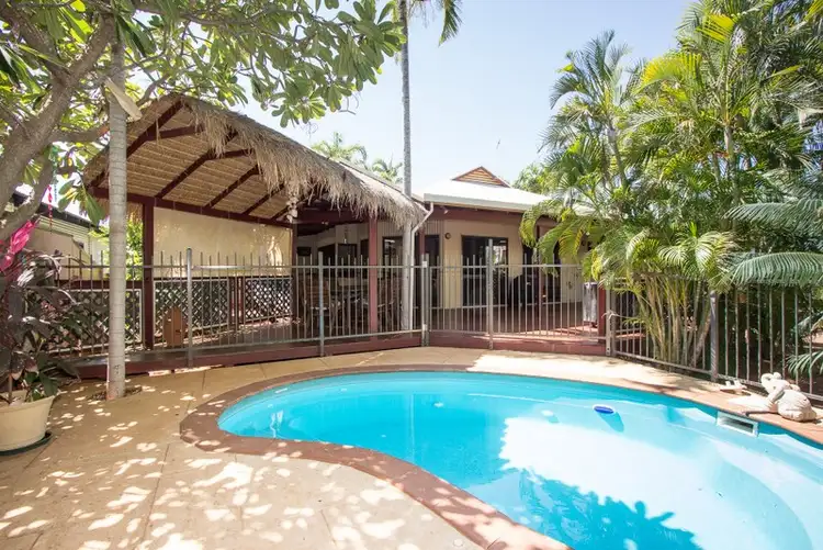 Main view of Homely house listing, 24 Koolama Drive, Cable Beach WA 6726