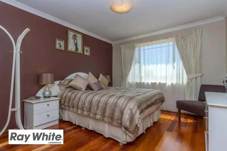 Second view of Homely house listing, 24 Rayner, Landsdale WA 6065