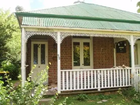 Main view of Homely house listing, 58 Woodbine Street, Bowral NSW 2576