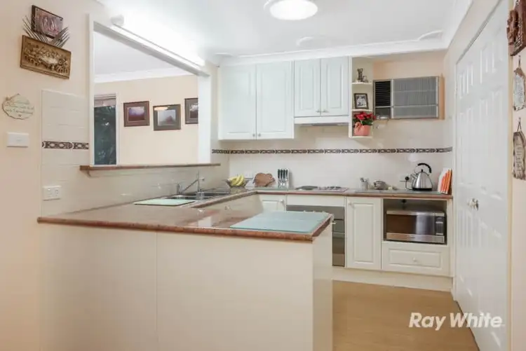 Third view of Homely house listing, 72 Roxborough Park Road, Castle Hill NSW 2154