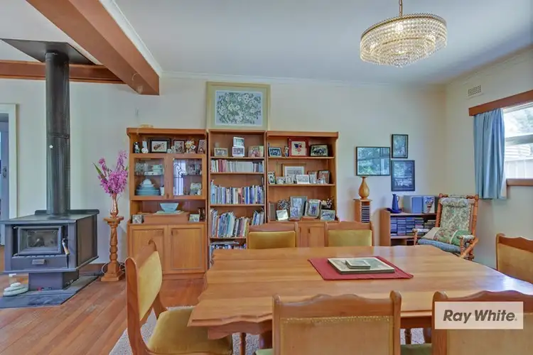 Fifth view of Homely house listing, 307 Three Mile Line, Mooreville TAS 7321