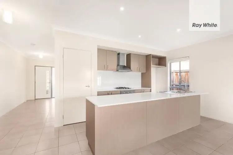Second view of Homely house listing, 6 Renaissance Boulevard, Mernda VIC 3754