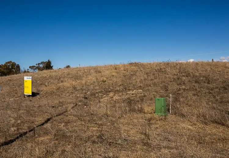 Sixth view of Homely land listing, 103B Gippsland Street, Jindabyne NSW 2627