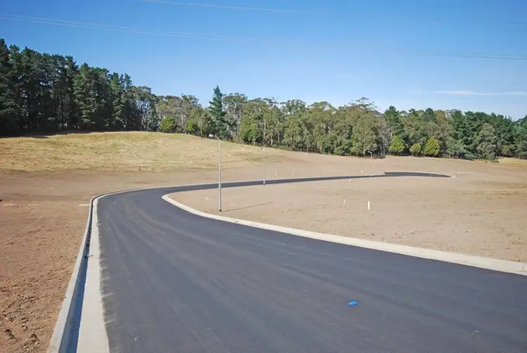 Seventh view of Homely land listing, 17 (Lot 47) Holmsgarth Court, Brown Hill VIC 3350