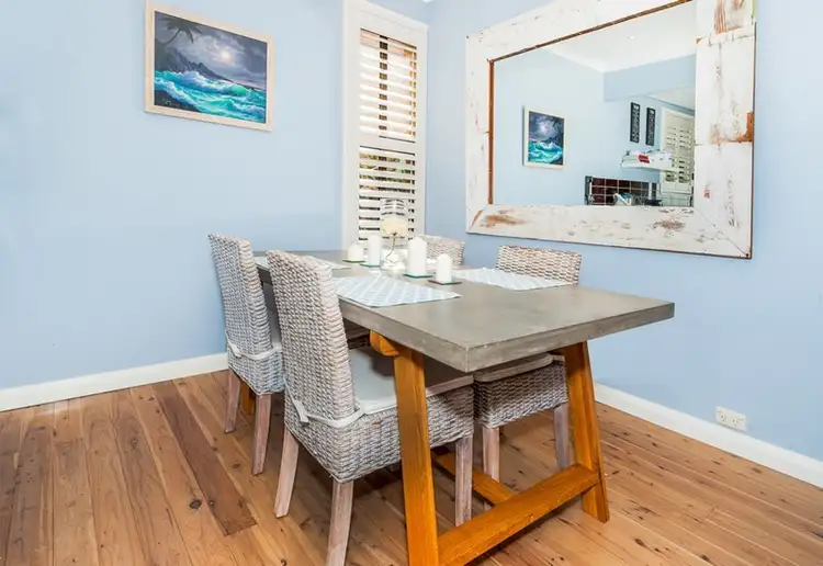 Fifth view of Homely house listing, 1/48 Lasseter Avenue, Chifley NSW 2036