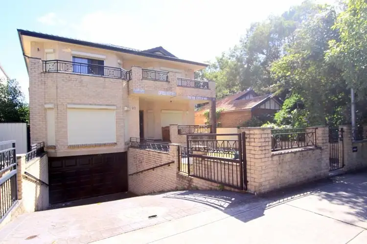 23 Claremont Street, Campsie NSW 2194