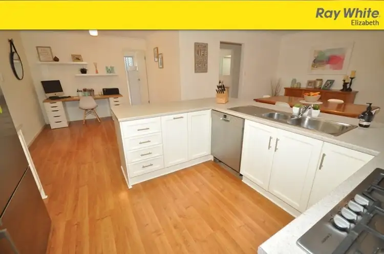 Seventh view of Homely house listing, 16. Cumbria Way, Craigmore SA 5114