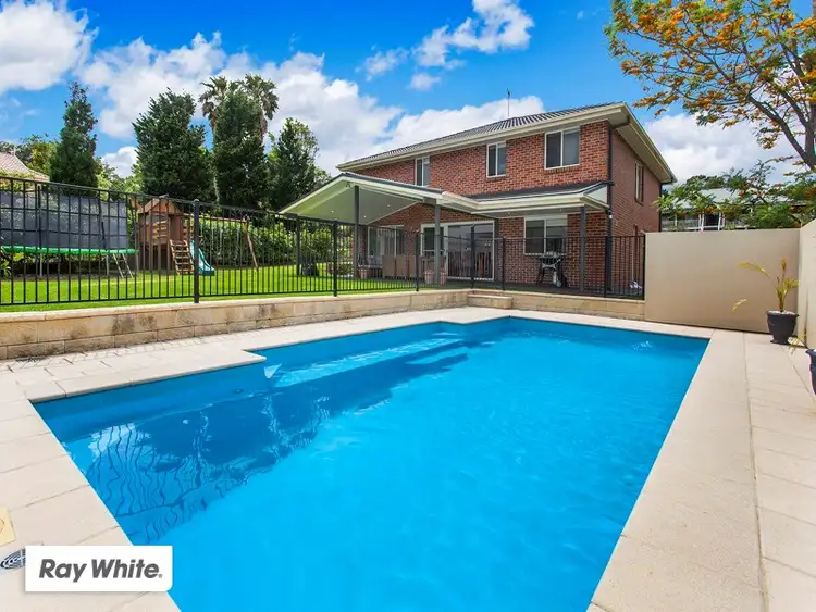Fifth view of Homely house listing, 21a Cedar Ridge Road, Kiama NSW 2533