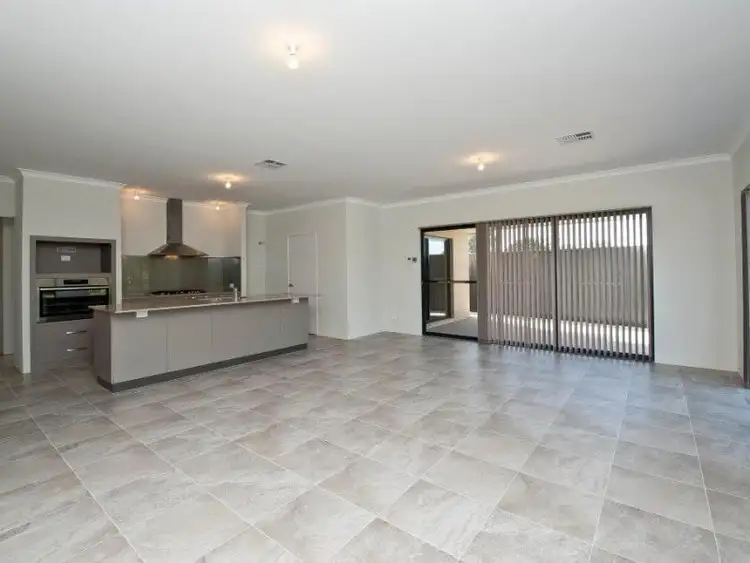 Fourth view of Homely house listing, 15 Aldine Ridge, Aveley WA 6069