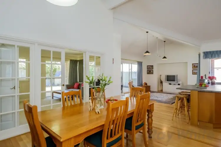 Fifth view of Homely house listing, 41 Centennial Gardens, Hillarys WA 6025