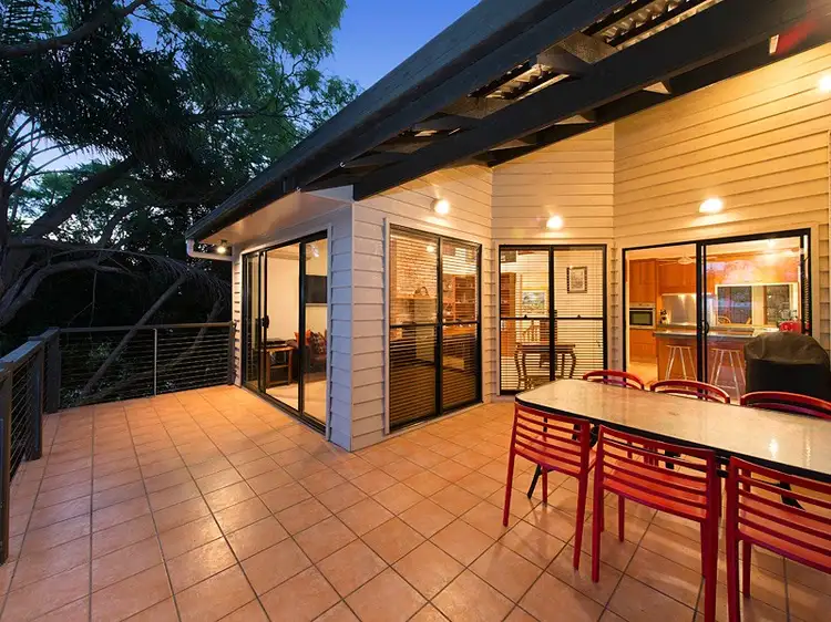Seventh view of Homely house listing, 26 Armstrong Terrace, Paddington QLD 4064