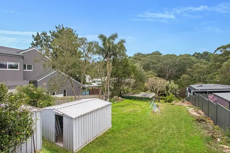 Third view of Homely house listing, 56 Higginbotham Road, Gladesville NSW 2111